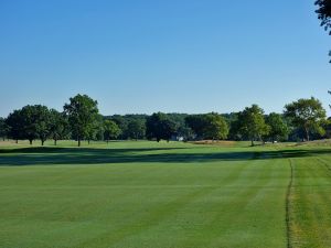 Moraine 8th Fairway